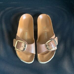 Birkenstock Madrid Sandals